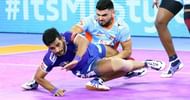 Baldev Singh was one of the consistent performers for the Bengal Warriors
